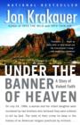 Under the Banner of Heaven - eBook