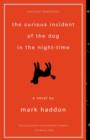 Curious Incident of the Dog in the Night-Time - eBook