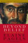 Beyond Belief - eBook