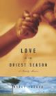 Love in the Driest Season - eBook