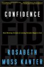Confidence - eBook
