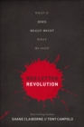 Red Letter Revolution : What If Jesus Really Meant What He Said? - eBook