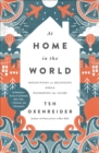 At Home in the World : Reflections on Belonging While Wandering the Globe - eBook