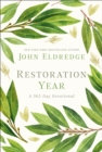 Restoration Year : A 365-Day Devotional - Book