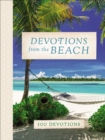 Devotions from the Beach : 100 Devotions - eBook