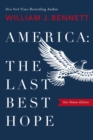America: The Last Best Hope (One-Volume Edition) - Book
