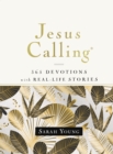 Jesus Calling, 365 Devotions with Real-Life Stories, with Full Scriptures - eBook