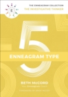 Enneagram Type 5 : The Investigative Thinker - eBook