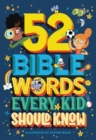 52 Bible Words Every Kid Should Know - eBook