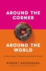 Around the Corner to Around the World : A Dozen Lessons I Learned Running Dunkin Donuts - eBook