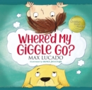 Where'd My Giggle Go? - Book