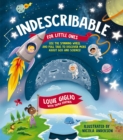 Indescribable for Little Ones - Book