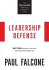 Leadership Defense : Mastering Progressive Discipline and Structuring Terminations - Book