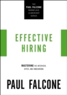 Effective Hiring : Mastering the Interview, Offer, and Onboarding - eBook
