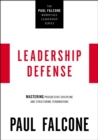 Leadership Defense : Mastering Progressive Discipline and Structuring Terminations - eBook
