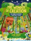 The Wonder of Creation : 100 More Devotions About God and Science - eBook