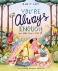 You're Always Enough : And More Than I Hoped For - eBook