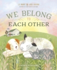 We Belong to Each Other - eBook