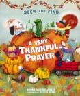 A Very Thankful Prayer Seek and Find - eBook