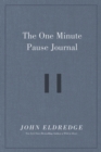 The One Minute Pause Journal - Book