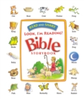 Read and Share Look, I'm Reading! Bible Storybook - eBook
