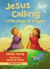 Jesus Calling Little Book of Prayers - eBook