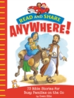 Read and Share Anywhere! : 75 Bible Stories for Busy Families on the Go - eBook