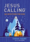 Jesus Calling: 365 Devotions for Kids (Boys Edition) - eBook