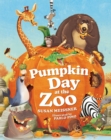 Pumpkin Day at the Zoo - eBook