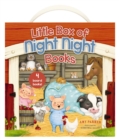 Little Box of Night Night Books Set - Book