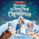 Once Upon the Very First Christmas - Book