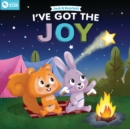 Jack and Scarlett: I've Got the Joy - Book