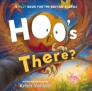 Hoo's There? : A Silly Book for the Bedtime Scaries - Book
