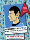 Search for Spock : A Star Trek Book of Exploration: A Highly Illogical Search and Find Parody (Star Trek Fan Book, Trekkies, Activity Books, Humor Gift Book) - eBook