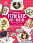 Tommy Nelson's Brave Girls Confidential : Stories and Secrets about Faith and Friendship - eBook