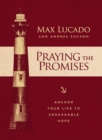 Praying the Promises : Anchor Your Life to Unshakable Hope - eBook