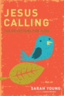 Jesus Calling: 365 Devotions For Kids - eBook