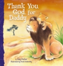 Thank You, God, For Daddy - eBook
