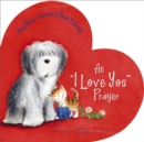 An 'I Love You' Prayer - eBook