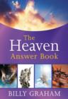 The Heaven Answer Book - Book