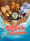 Hide and Seek Devotional - eBook