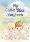 Precious Moments: My Easter Bible Storybook - eBook