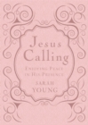 Jesus Calling, Pink, with Scripture references : Enjoying Peace in His Presence (a 365-day Devotional) - eBook