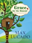 Grace for the Moment: 365 Devotions for Kids - eBook