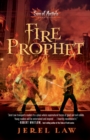 Fire Prophet - eBook