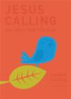 Jesus Calling: 365 Devotions For Kids : Deluxe Edition - Book