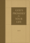 God's Promises for Your Life : New International Version - eBook