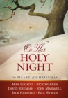 On This Holy Night : The Heart of Christmas - eBook
