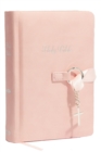 NKJV, Simply Charming Bible, Hardcover, Pink : Pink Edition - Book