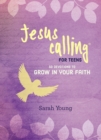 Jesus Calling: 50 Devotions to Grow in Your Faith - eBook